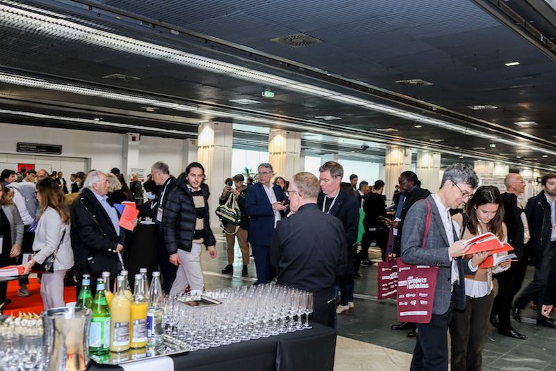 Pause Café / Networking