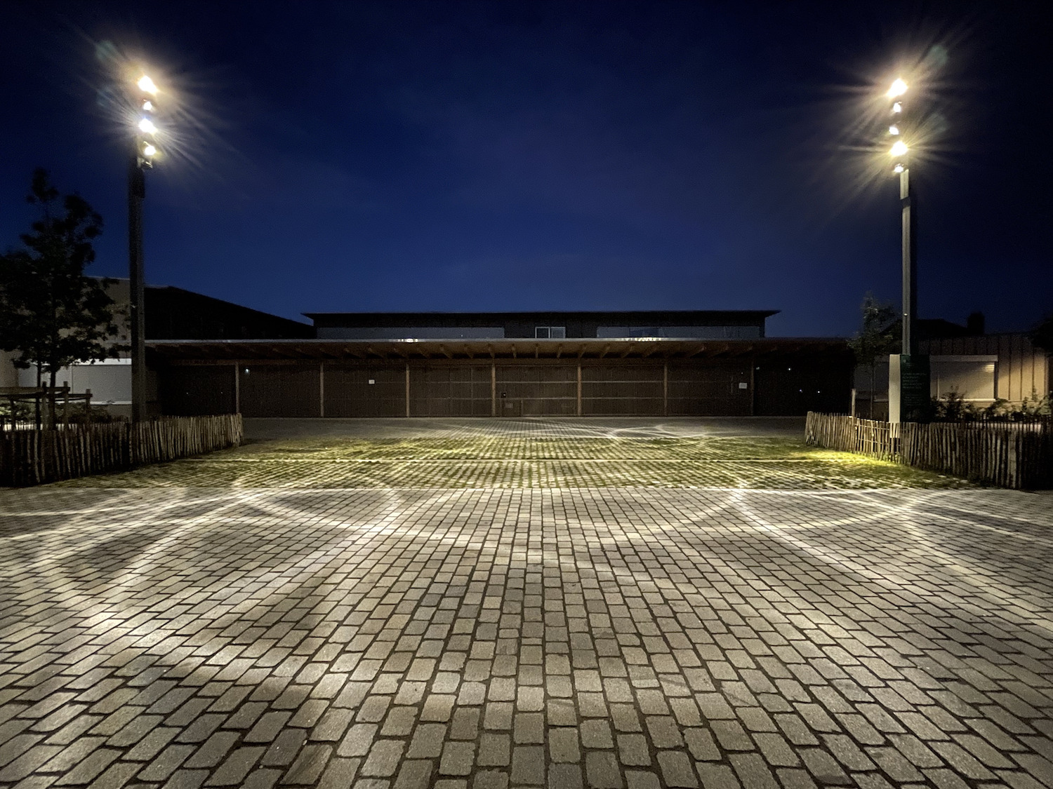 Paris 2024 : Lumières en Héritage