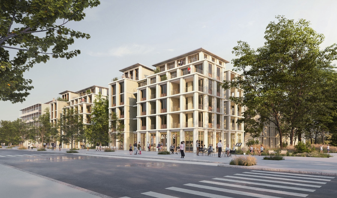 Le patrimoine postal, au service de la ville et des territoires