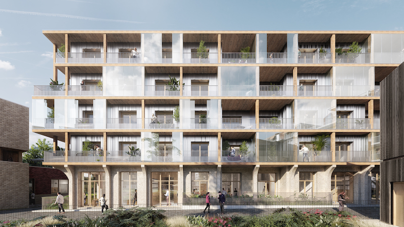 Qualité des logements : retour d’expérience et perspectives sur le territoire de Plaine Commune