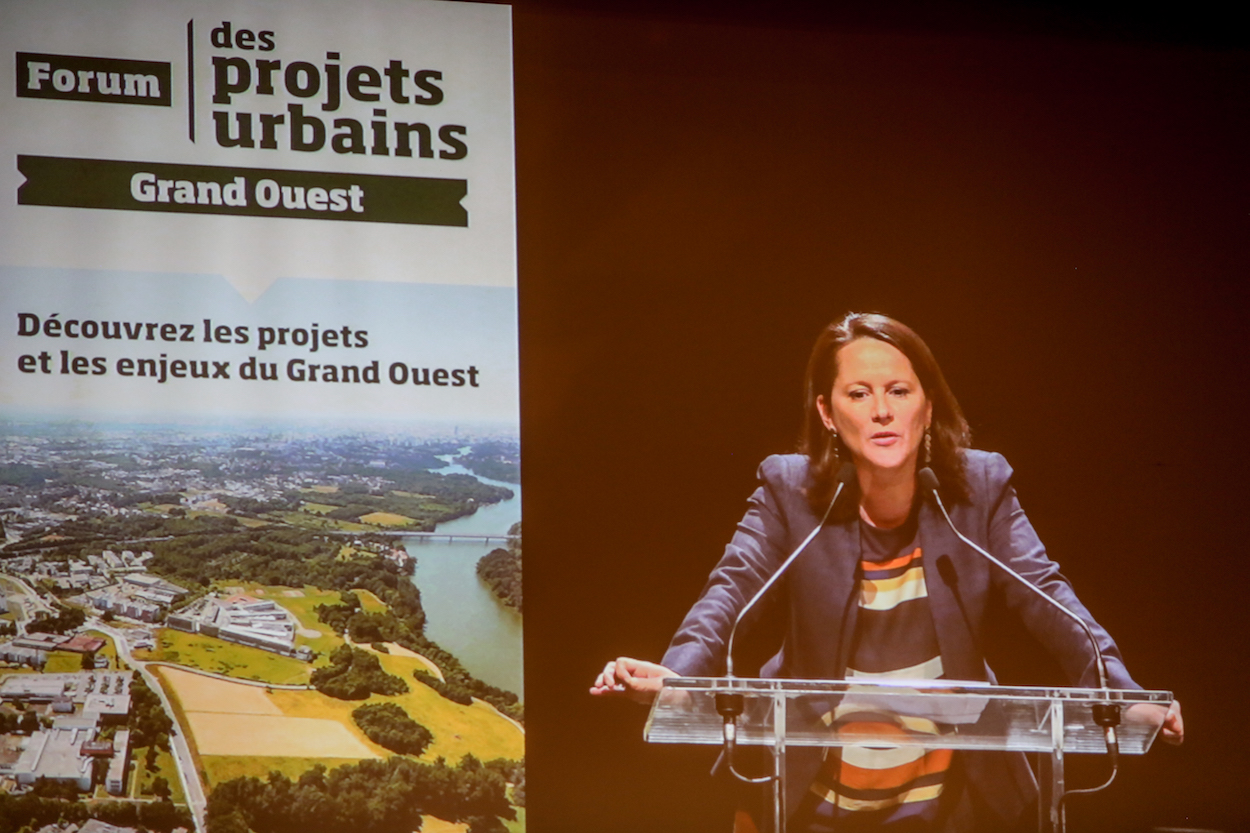 Allocution d'ouverture