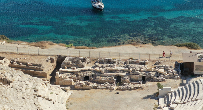 Atelier Avitem : Comment reconstruire un nouveau rapport culturel entre mer et terre pour une plus grande résilience territoriale ?