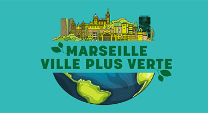 Marseille : Marseille 2030 Objectif Climat