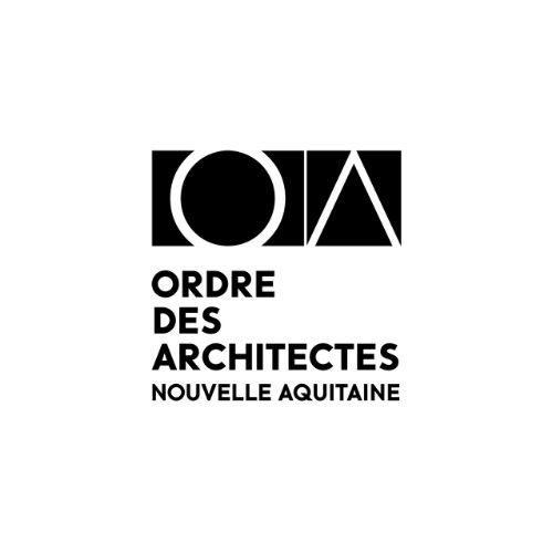 ORDRE DES ARCHITECTES DE NOUVELLE-AQUITAINE