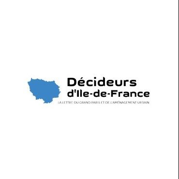 DECIDEURS D'ILE-DE-FRANCE